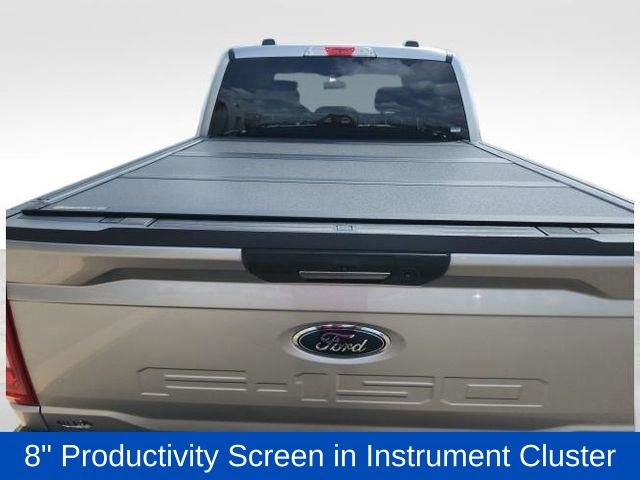 Used 2021 Ford F150 XLT w/ Equipment Group 301A Mid image 19