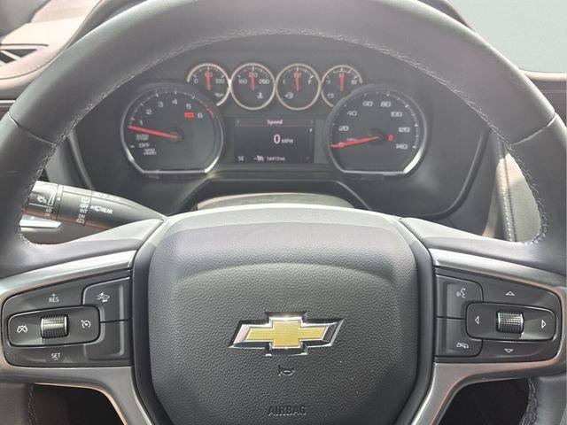 Used 2023 Chevrolet Tahoe LS RWD image 33