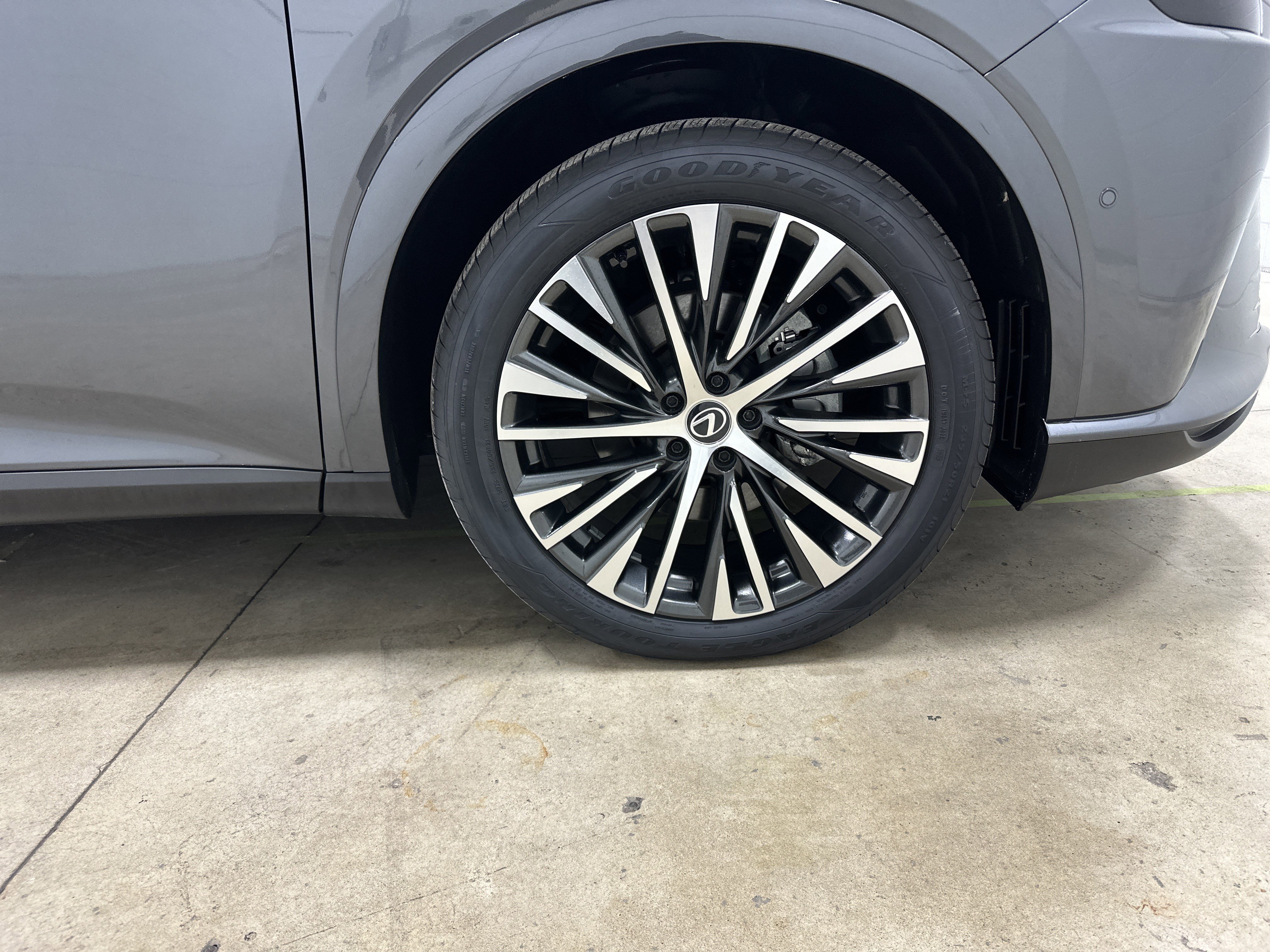 Certified 2024 Lexus RX 350 Premium Plus w/ Convenience Package image 13