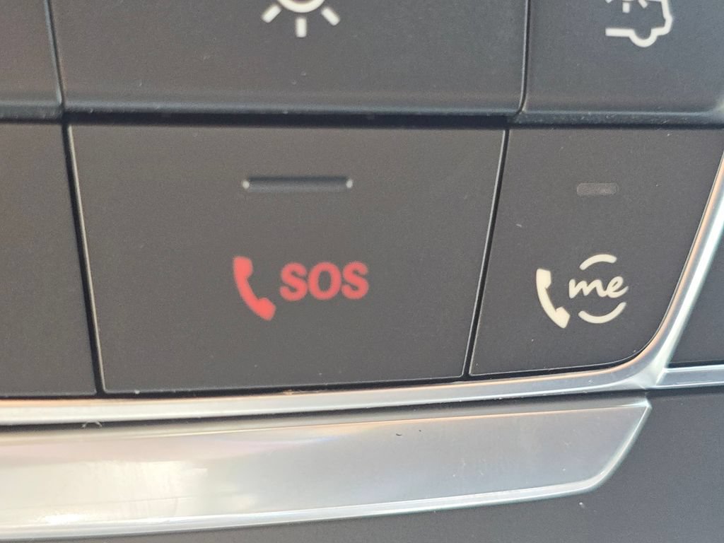 Used 2019 Mercedes-Benz S 560 4MATIC Sedan image 9