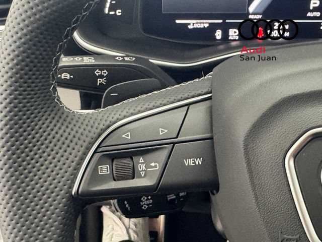 New 2026 Audi SQ8 Premium Plus AWD/4WD image 21