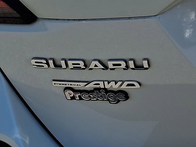 Used 2022 Subaru Outback Limited AWD/4WD image 37