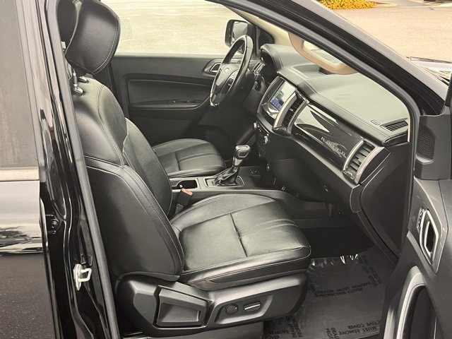 Used 2020 Ford Ranger Lariat w/ Technology Package image 8