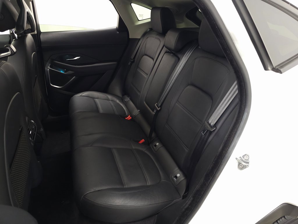Used 2020 Jaguar E-PACE Base image 33