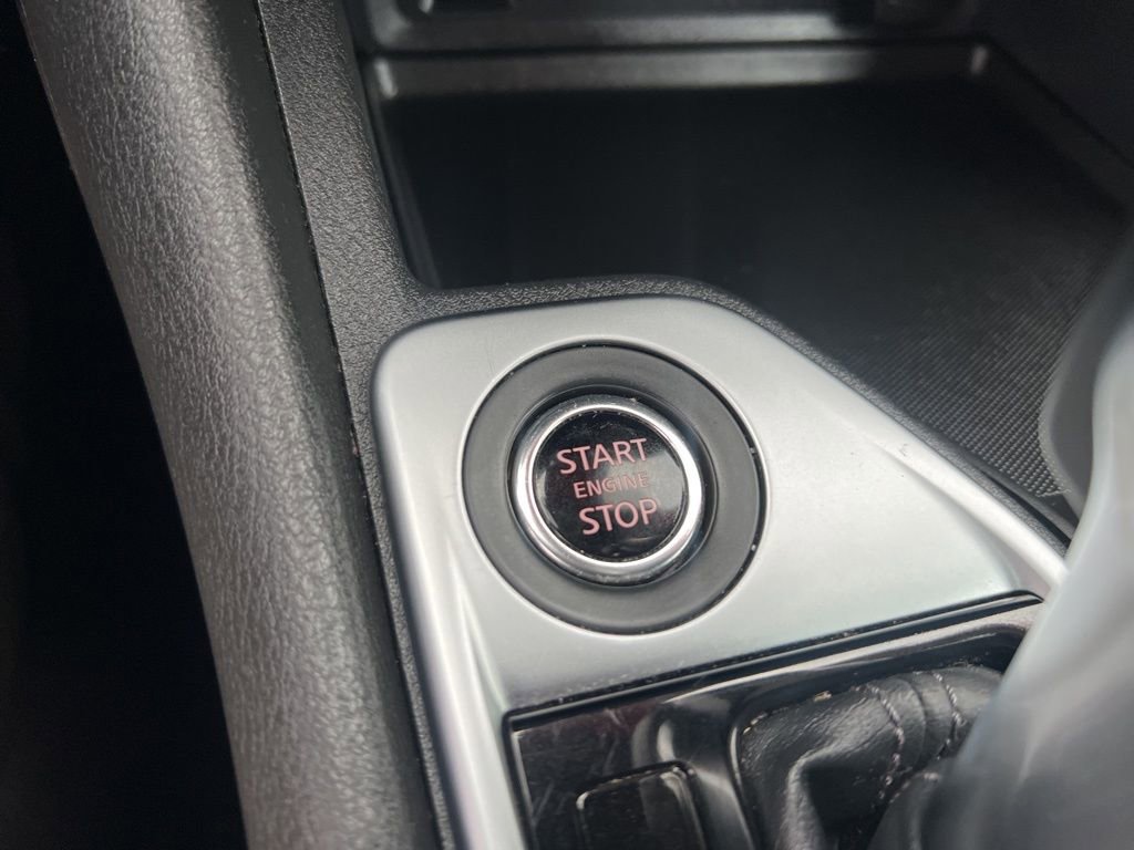 Certified 2024 Nissan Sentra SV image 51