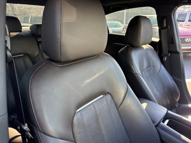 Used 2018 MAZDA MAZDA6 Signature image 28