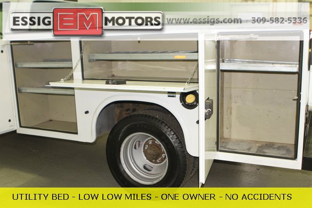 Used 2015 Ford F350 XL image 29