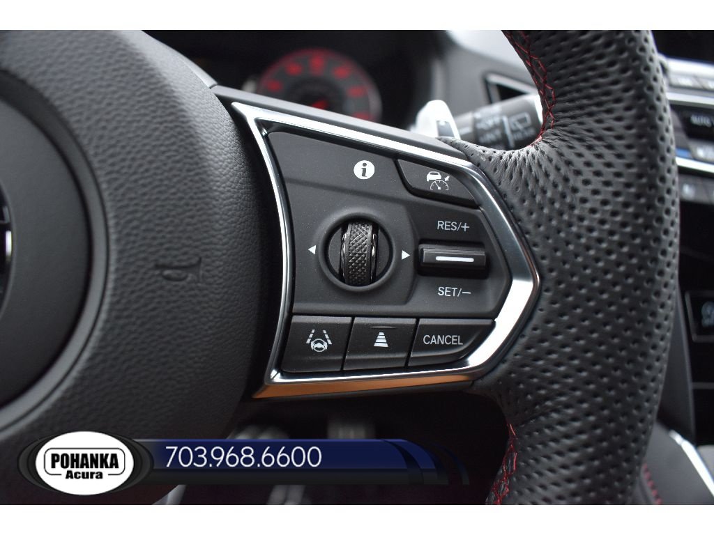New 2026 Acura RDX w/ Advance Package AWD/4WD image 13