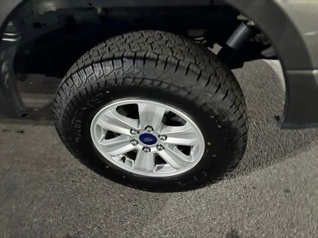 Used 2017 Ford F150 XL w/ Equipment Group 101A Mid image 34