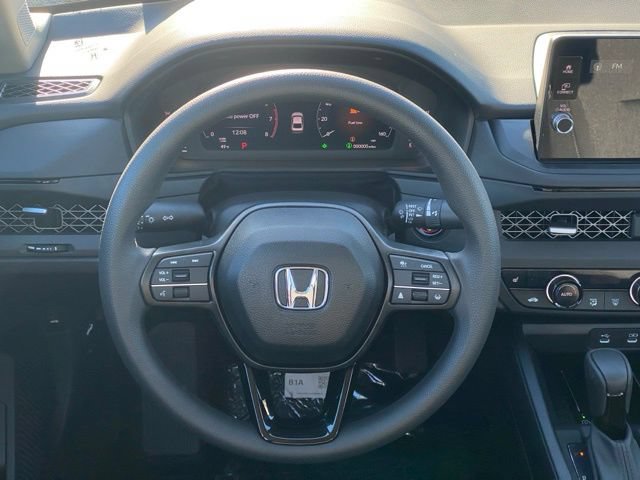 New 2026 Honda Accord SE image 13