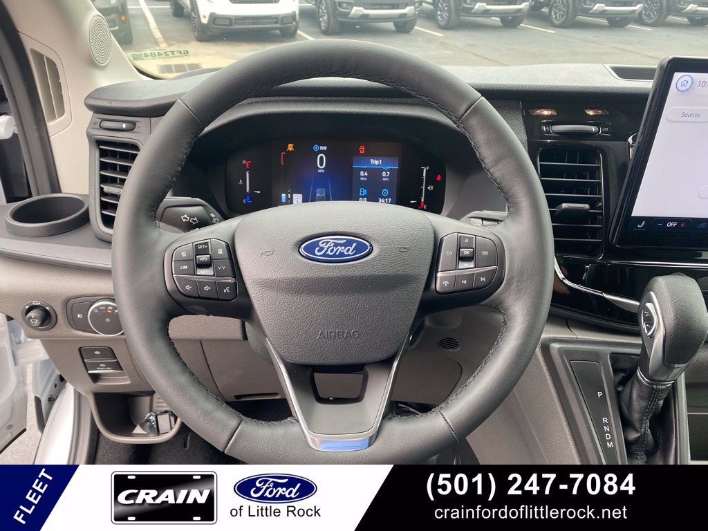 New 2026 Ford Transit 350 XLT RWD image 18
