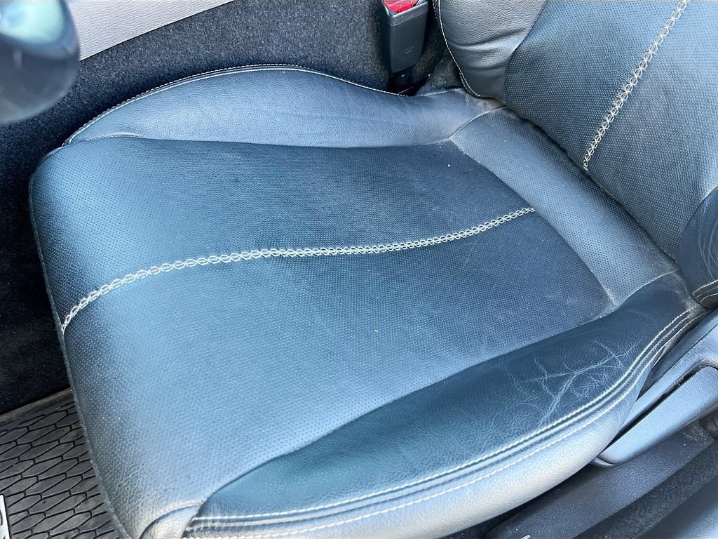 Used 2022 MAZDA MX-5 Miata RF Grand Touring w/ Weather Package RWD image 19