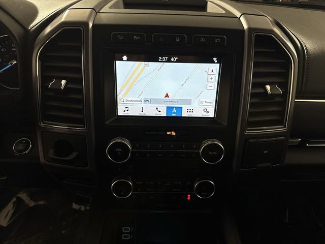 Used 2018 Ford Expedition Platinum image 6