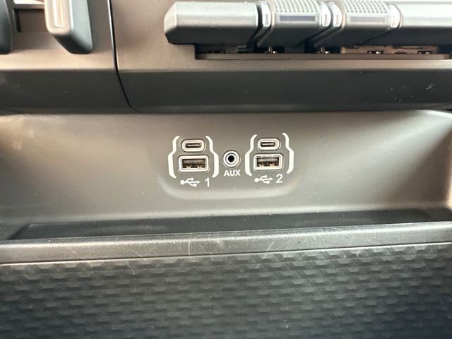 Used 2023 RAM 1500 Rebel image 32