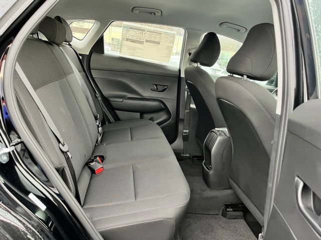 New 2026 Hyundai Kona SE FWD image 20