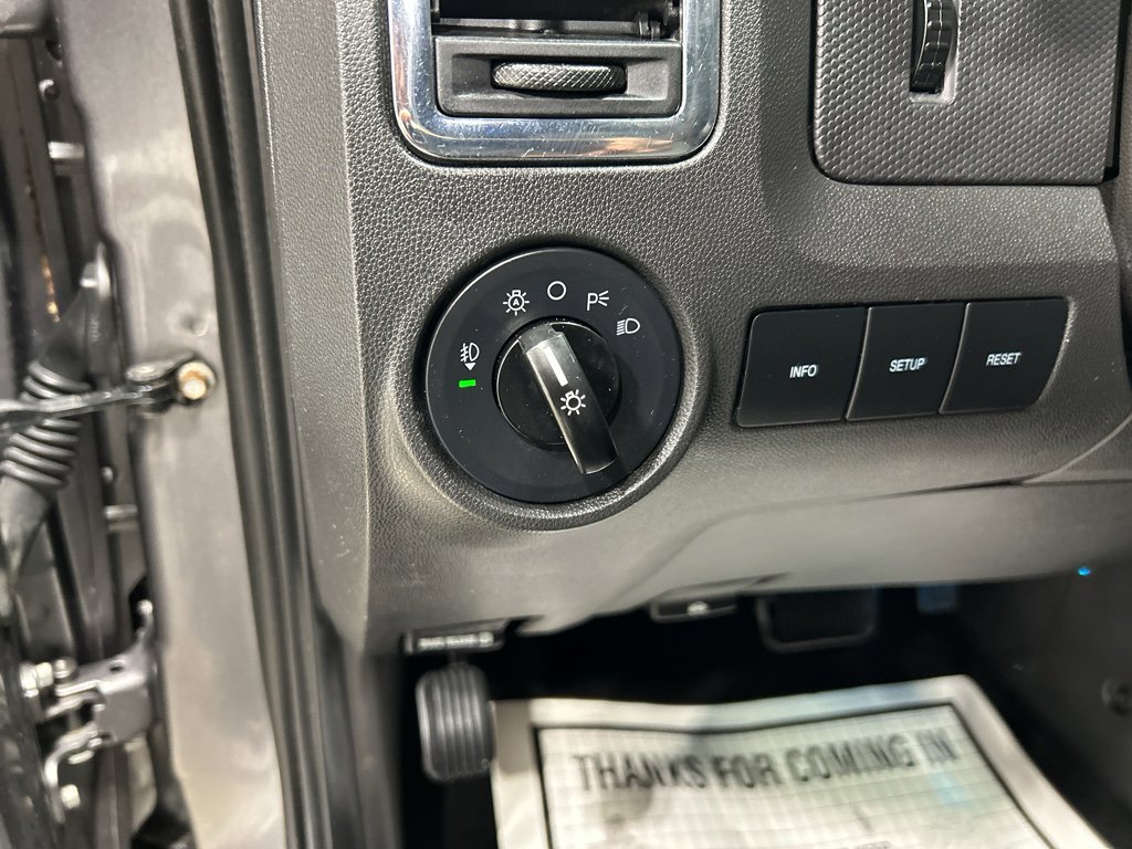 Used 2012 Ford Escape Limited image 18