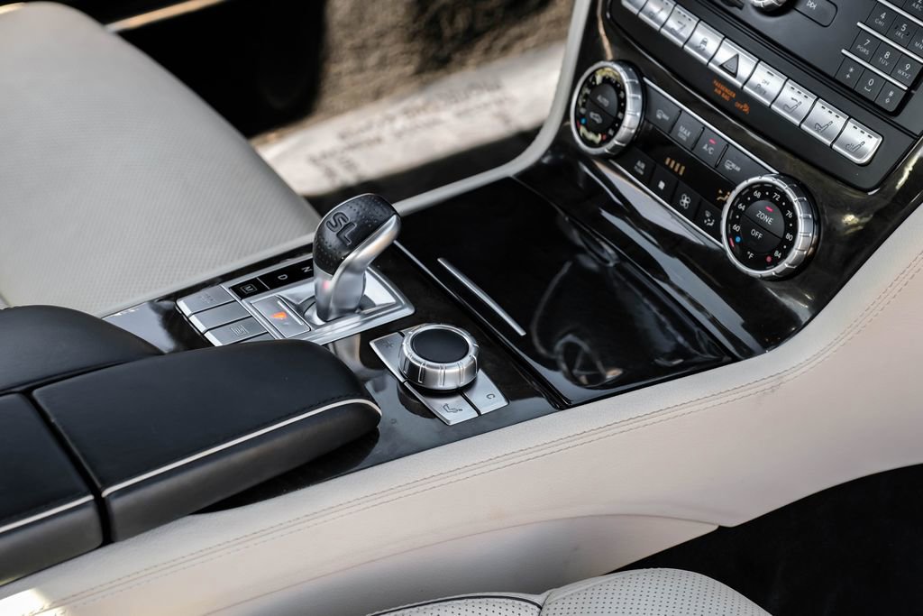 Used 2017 Mercedes-Benz SL 450 image 19