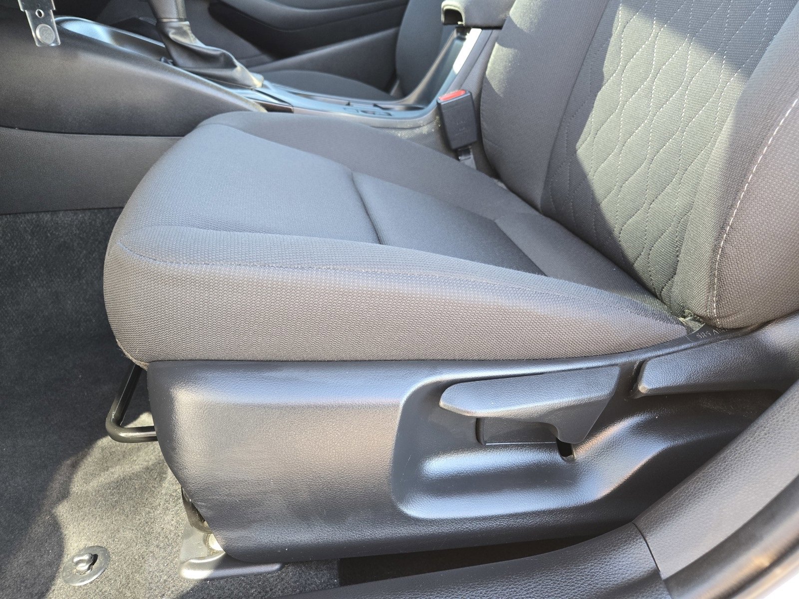 Used 2024 Toyota Corolla LE image 18