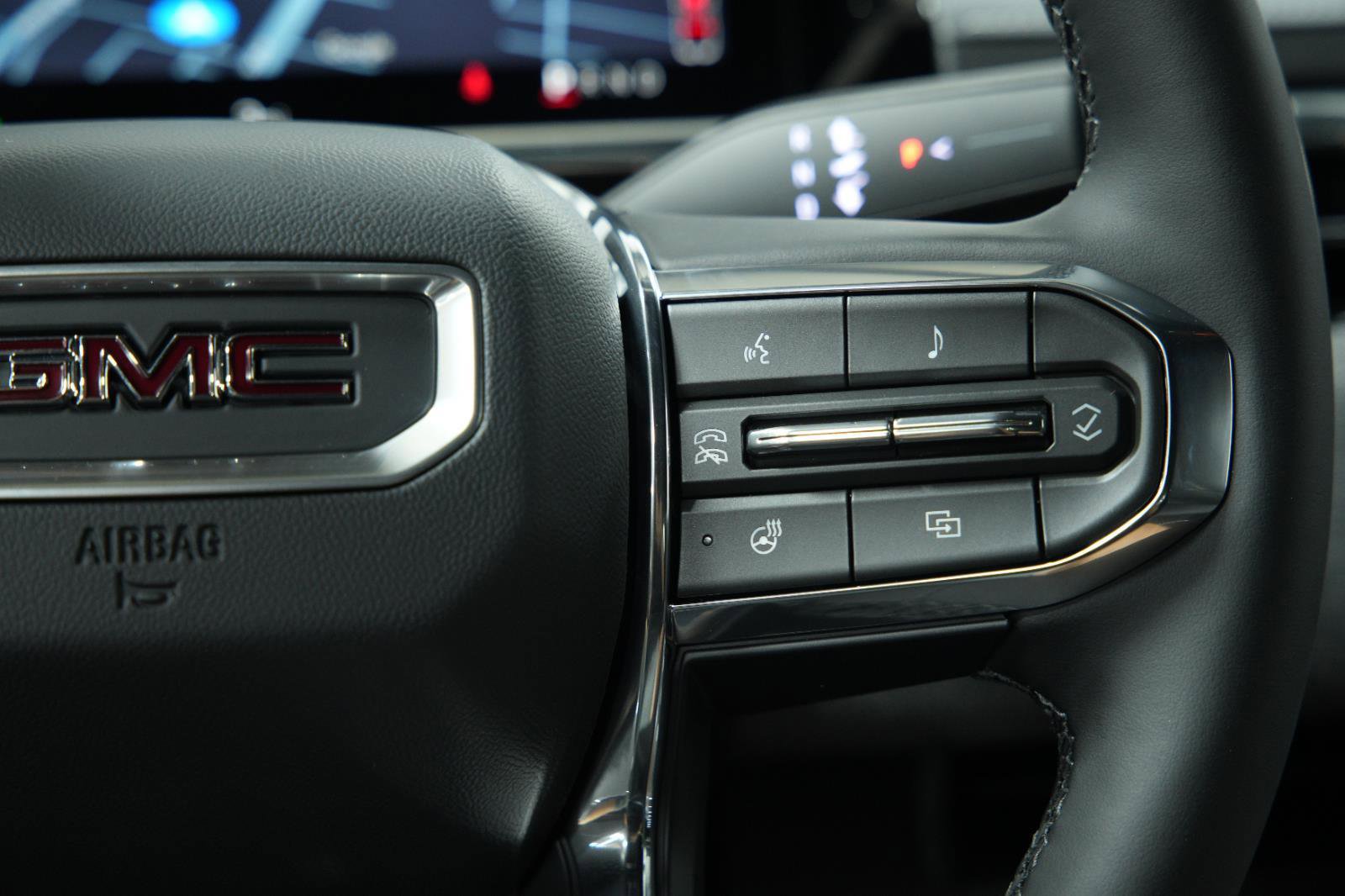 New 2026 GMC Sierra EV Elevation image 32