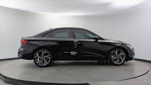 Used 2023 Audi A3 2.0T Premium w/ Convenience Package FWD image 11