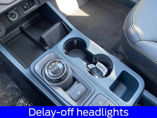 New 2026 Ford Maverick Lobo AWD/4WD image 24