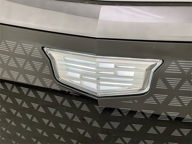 Used 2026 Cadillac Vistiq Sport image 32