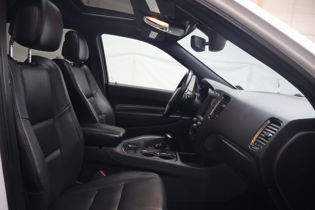 Used 2020 Dodge Durango GT w/ Blacktop Package image 10