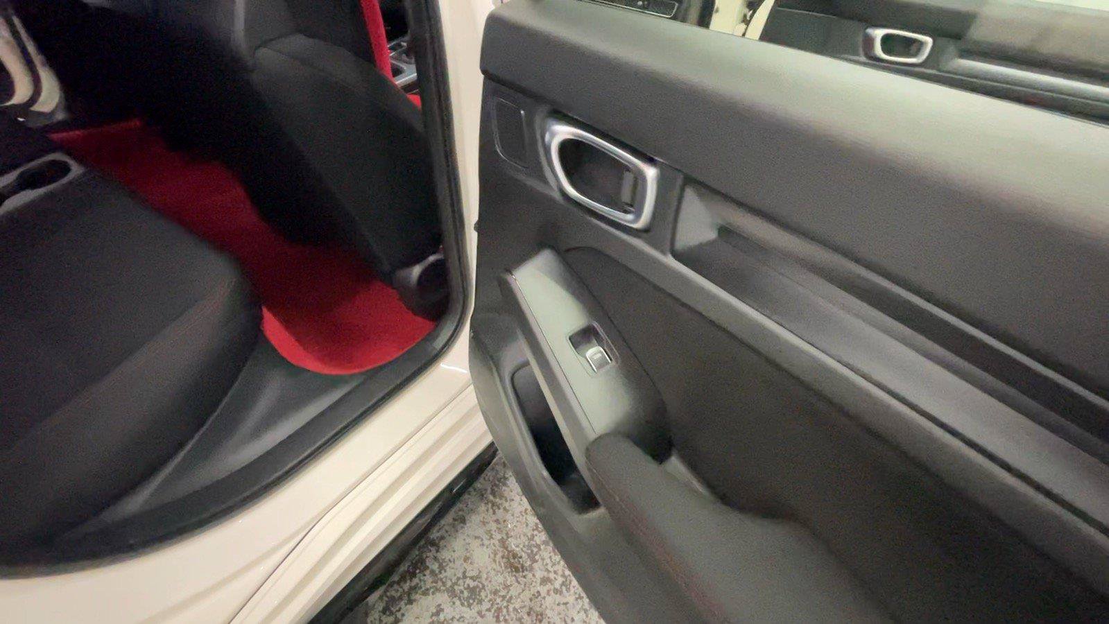 Used 2025 Honda Civic Type R image 25