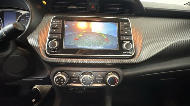 Used 2020 Nissan Kicks S FWD image 24