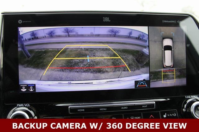 Used 2020 Toyota Highlander Limited image 17