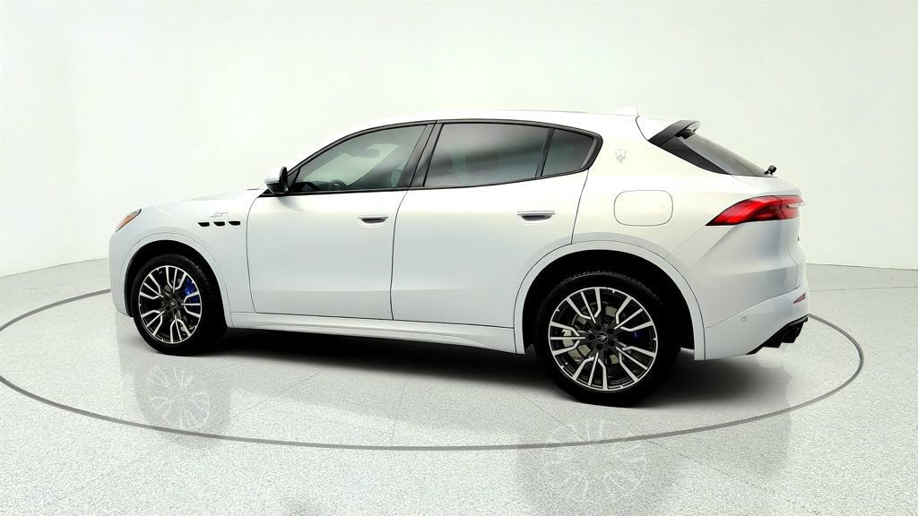 Used 2023 Maserati Grecale GT AWD/4WD image 7