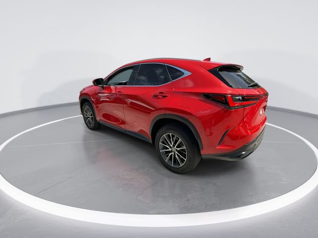 Certified 2023 Lexus NX 250 FWD w/ Towing Package (2000 Lbs) image 6