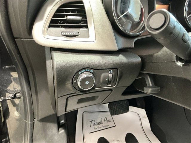 Used 2016 Buick Verano Sport Touring w/ Experience Buick Package image 18