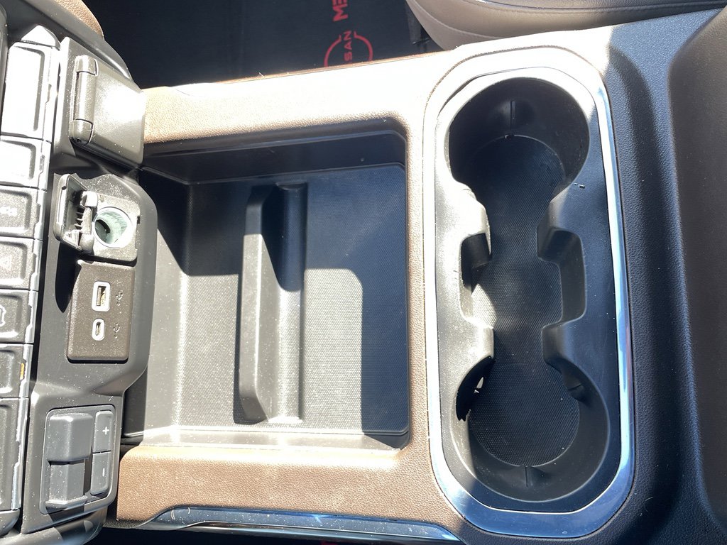 Used 2021 GMC Sierra 1500 SLT image 17