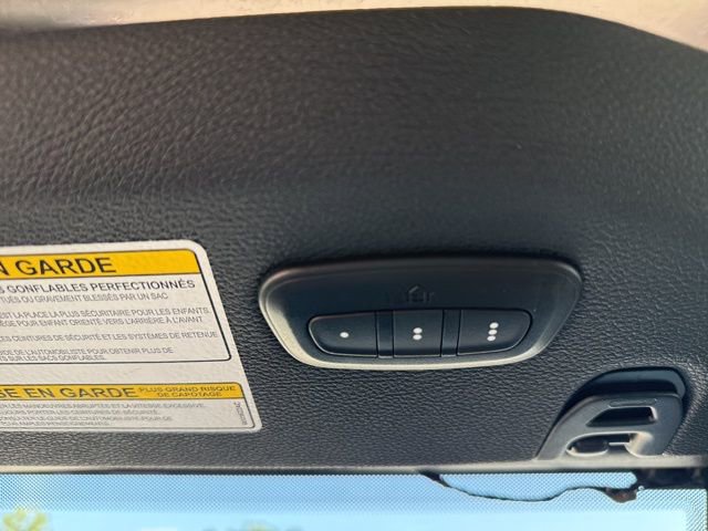 Used 2023 Jeep Wrangler Unlimited Rubicon 4xe w/ Safety Group image 31