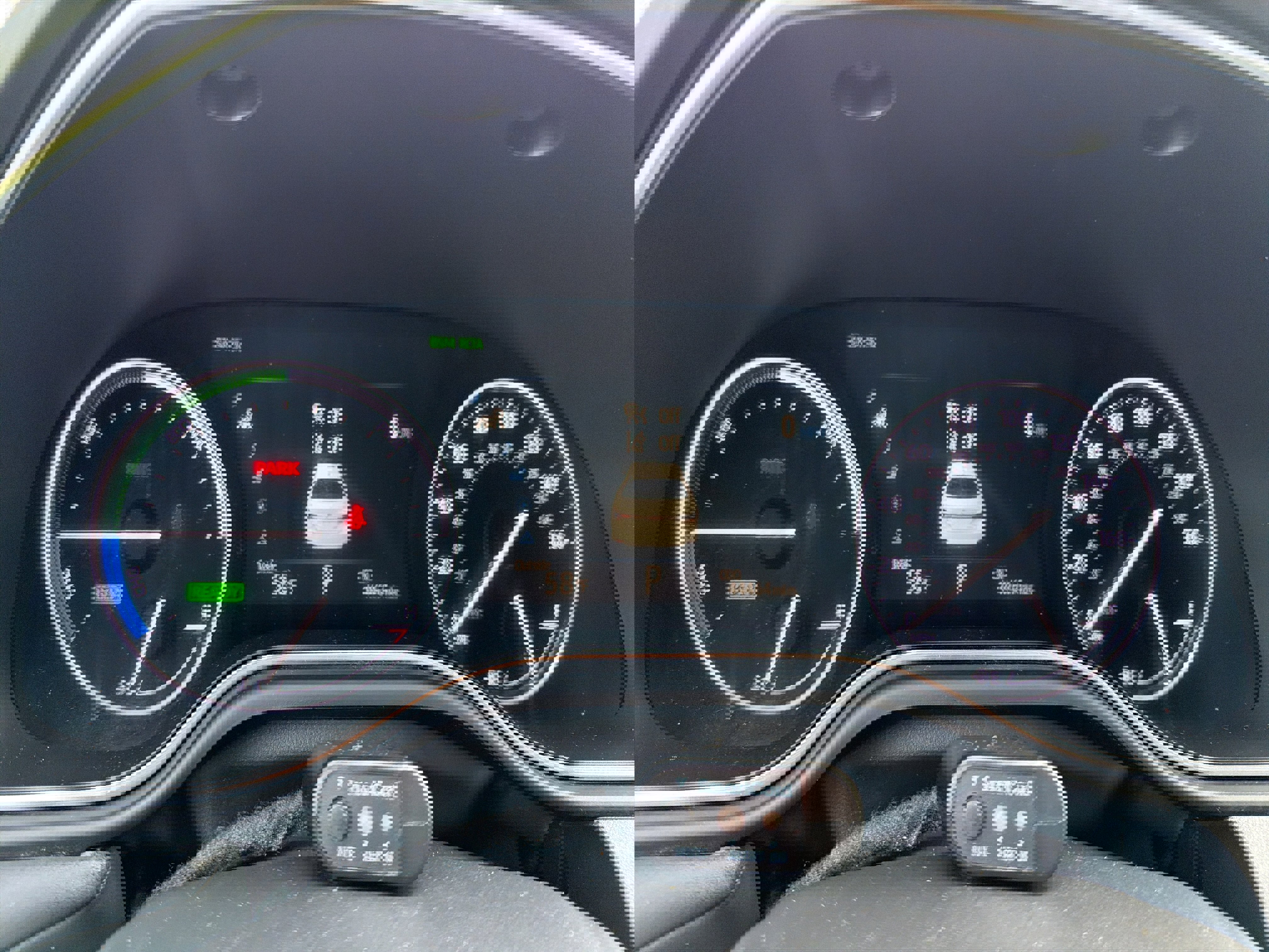 Used 2019 Toyota Avalon XSE w/ All Weather Liner Package FWD image 16