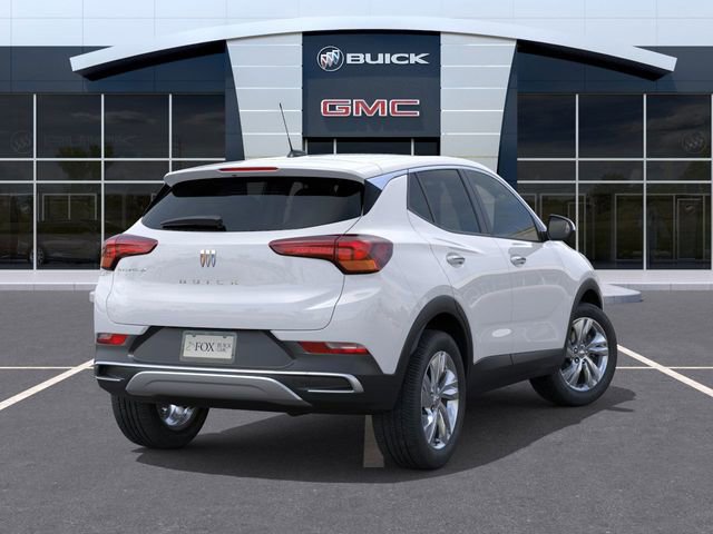 New 2026 Buick Encore GX Preferred w/ Comfort Package image 4