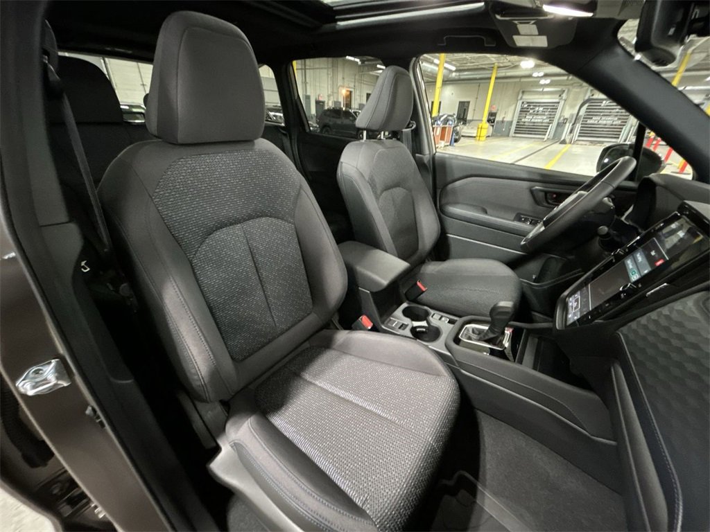 Certified 2025 Subaru Forester Premium image 25