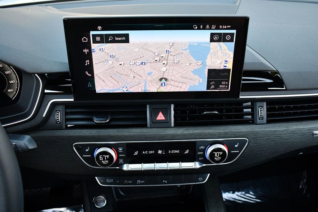 Used 2023 Audi A5 2.0T Premium Plus w/ Premium Plus image 69