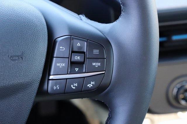 New 2025 Ford Maverick XLT w/ XLT Luxury Package image 25