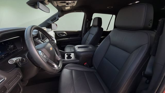 Certified 2023 Chevrolet Tahoe LT AWD/4WD image 18