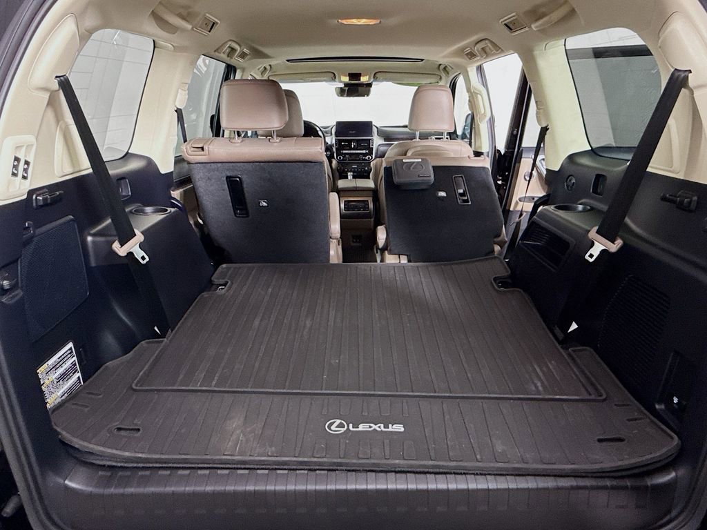 Used 2023 Lexus GX 460 Luxury image 27