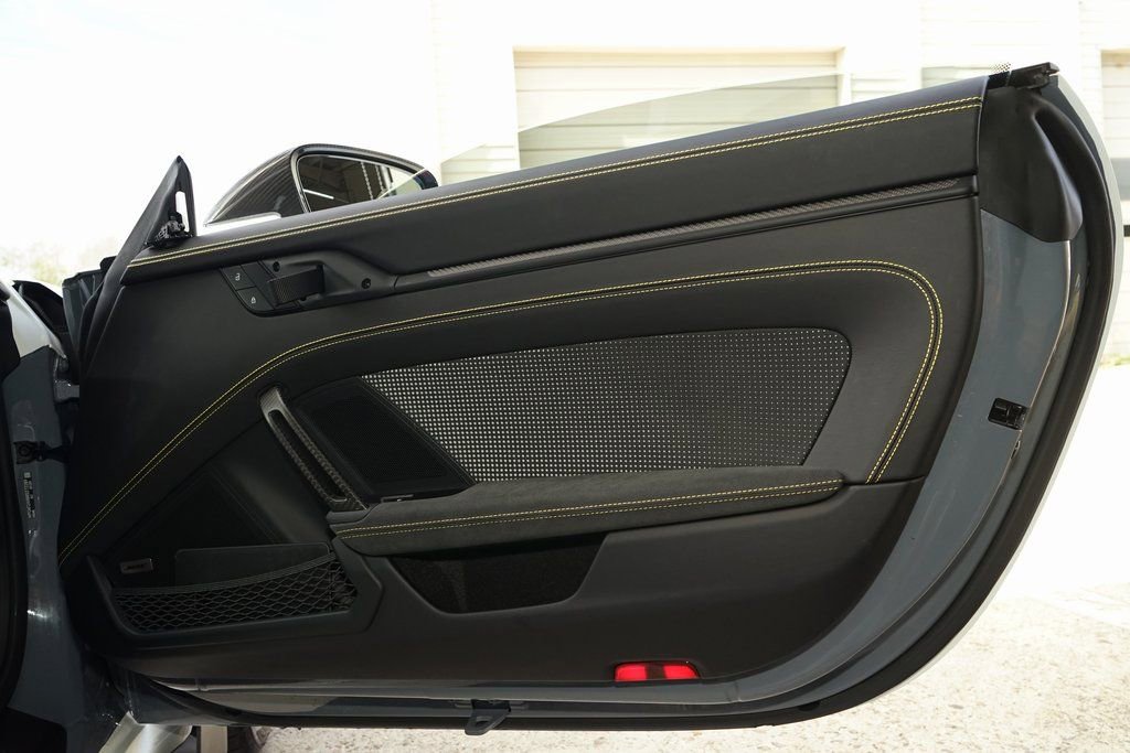 Used 2024 Porsche 911 GT3 RS w/ Weissach Package image 26