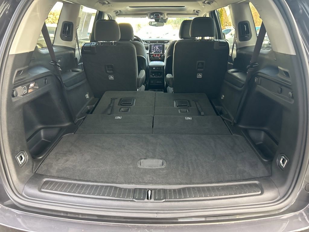 Used 2022 Jeep Grand Cherokee L Laredo w/ Luxury Tech Group I image 42