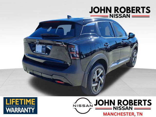 New 2026 Nissan Kicks SV image 15