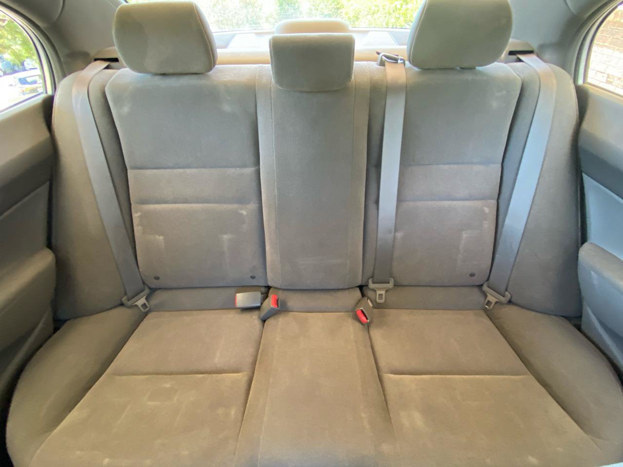 Used 2008 Honda Civic LX image 17