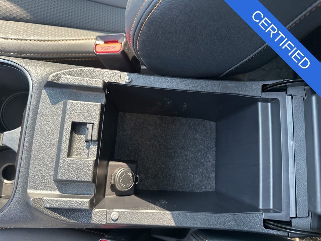 Certified 2024 Subaru Outback Wilderness image 20