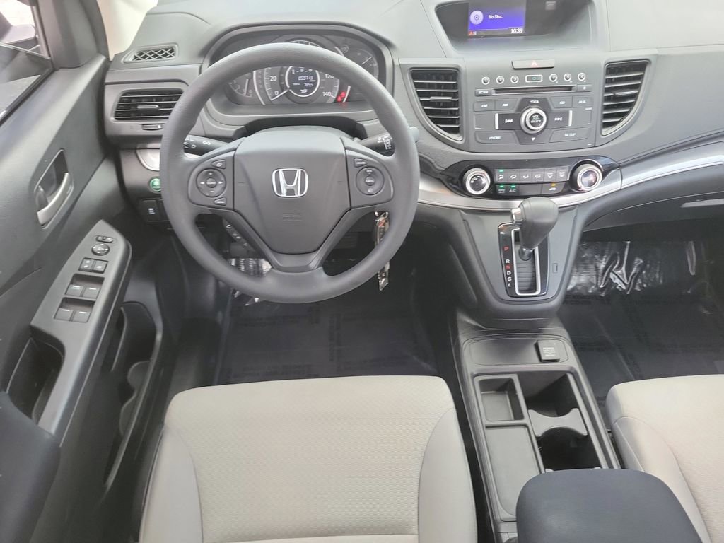 Used 2016 Honda CR-V LX image 19