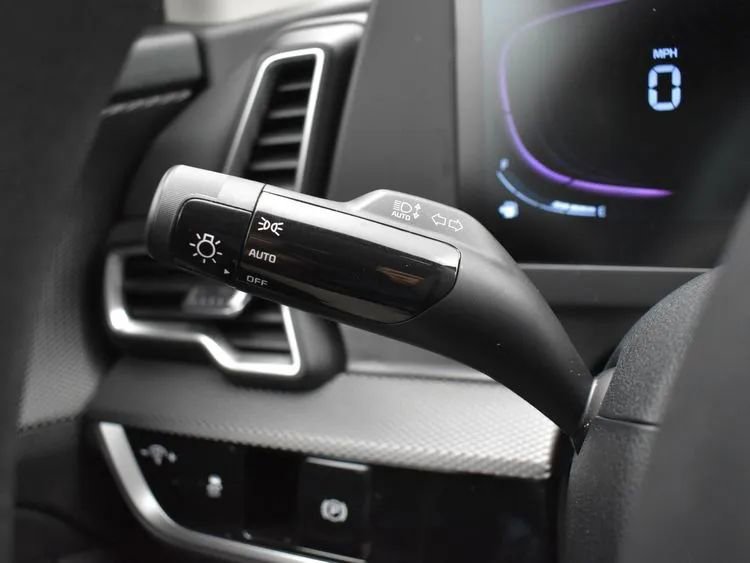 Used 2024 Kia Sportage LX image 26