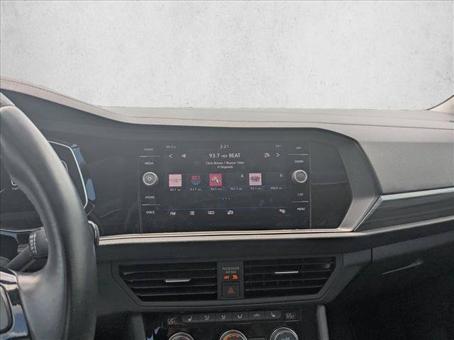 Used 2019 Volkswagen Jetta SEL FWD image 12